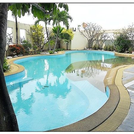 Rachaphruk Grand Hotel Nakhon Ratchasima Luaran gambar