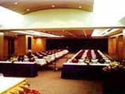Rachaphruk Grand Hotel Nakhon Ratchasima Luaran gambar