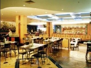 Rachaphruk Grand Hotel Nakhon Ratchasima Luaran gambar
