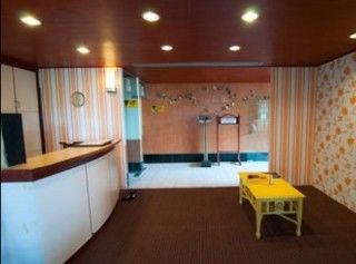 Rachaphruk Grand Hotel Nakhon Ratchasima Luaran gambar